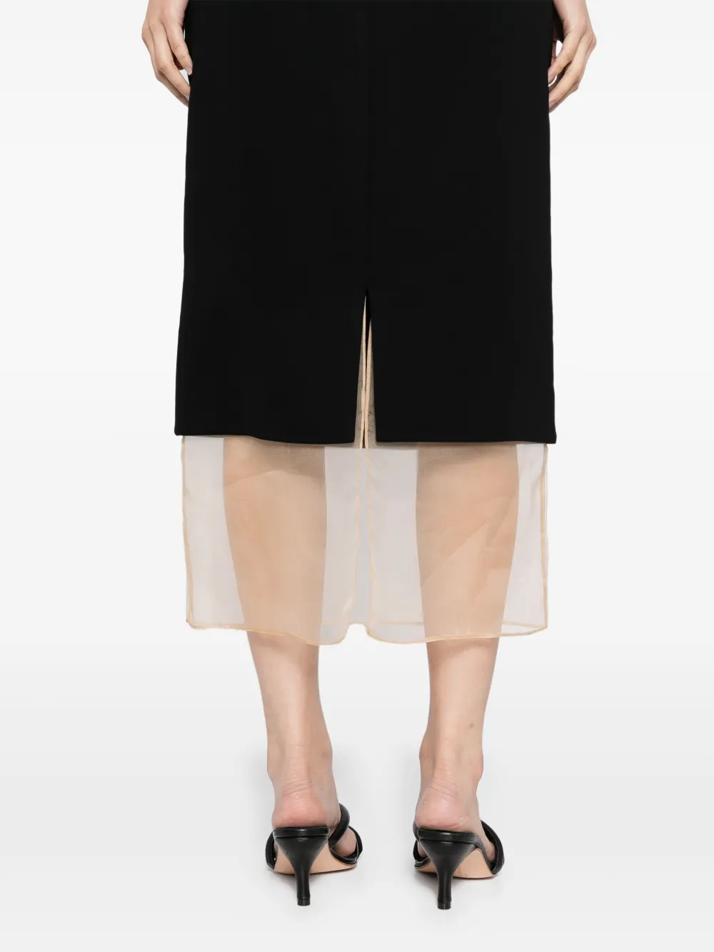 ESSE STUDIOS ISSIA DRESS