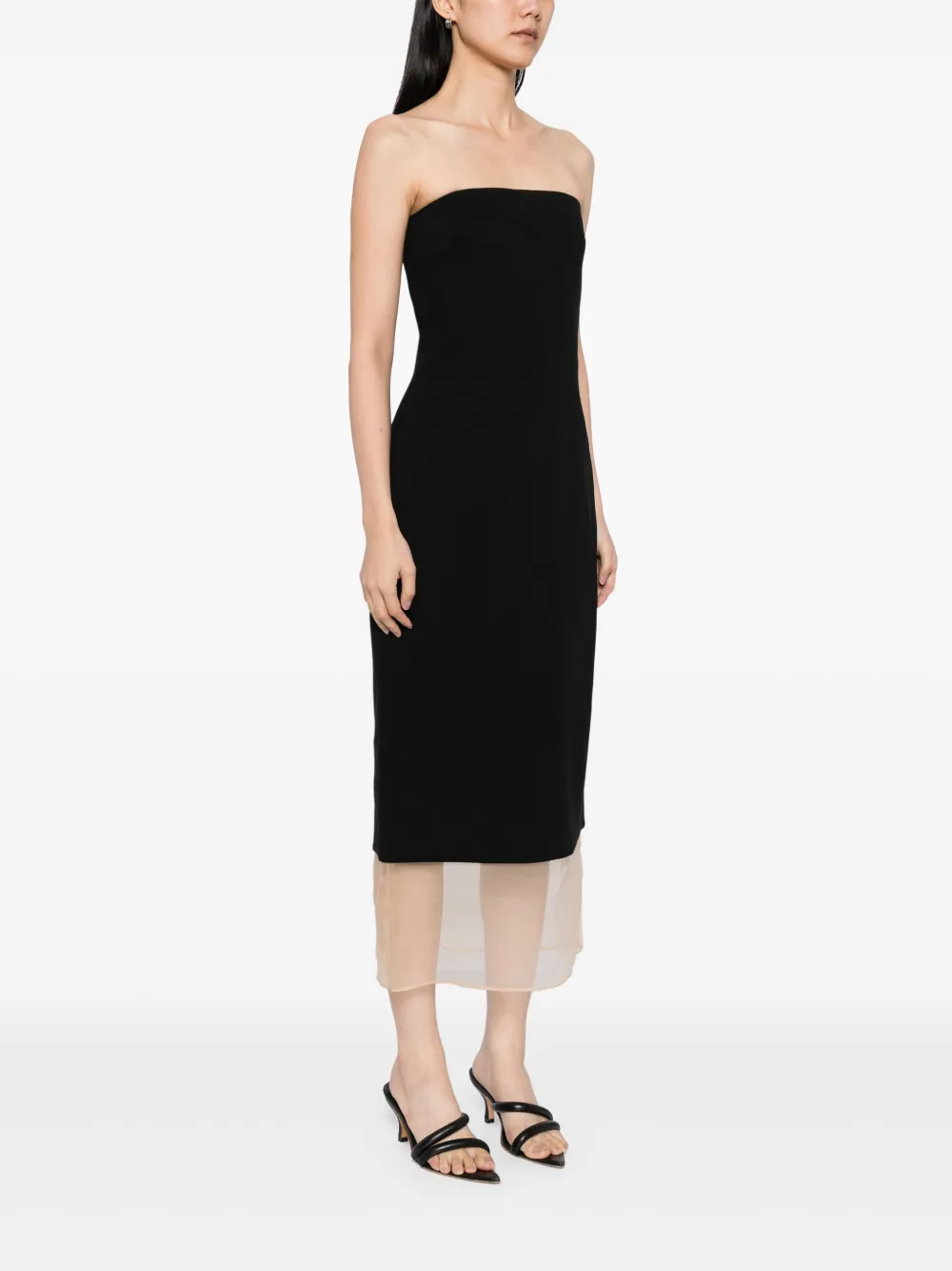 ESSE STUDIOS ISSIA DRESS