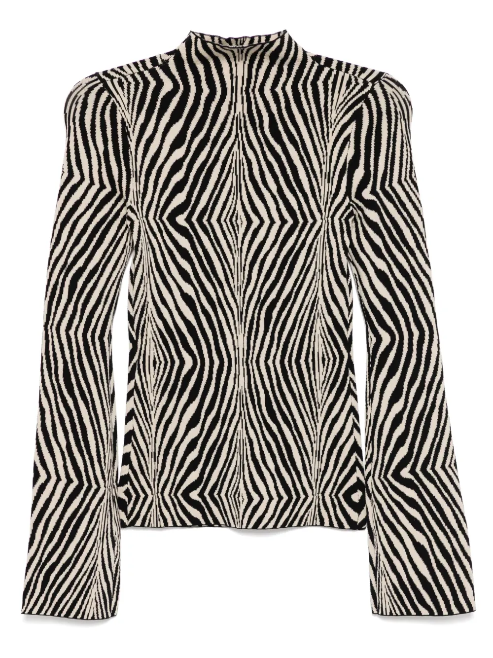 Bernie jumper