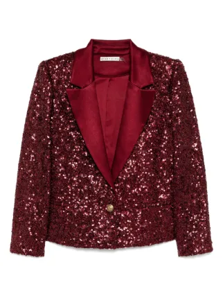 alice + olivia