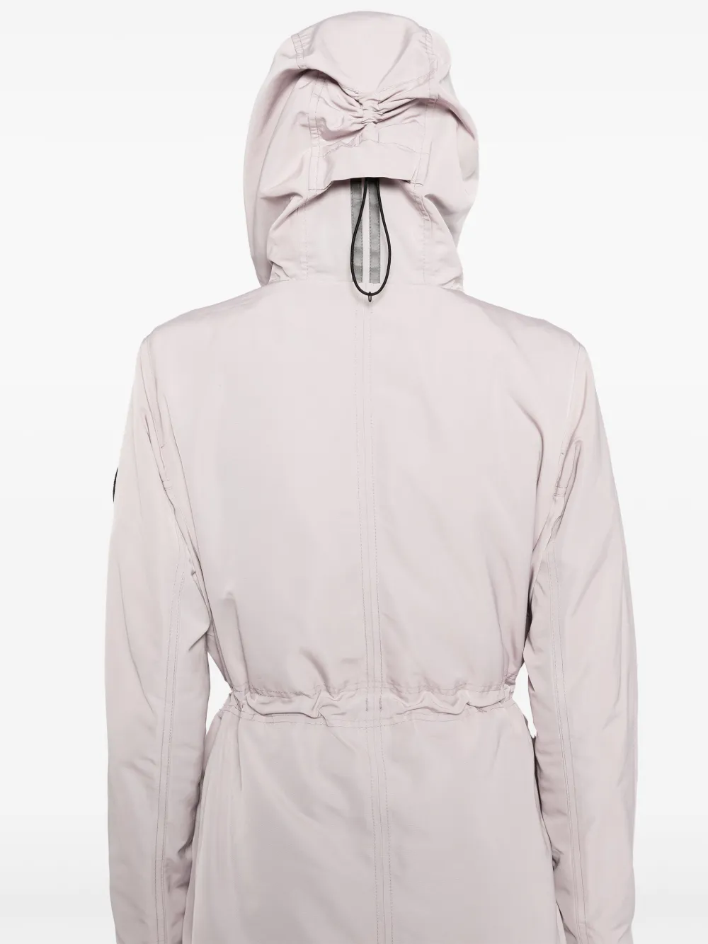 Canada Goose Minden jack Roze