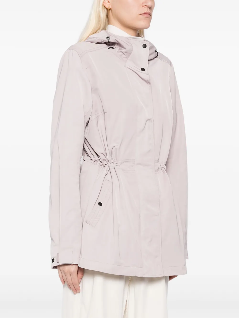 Canada Goose Minden jack Roze