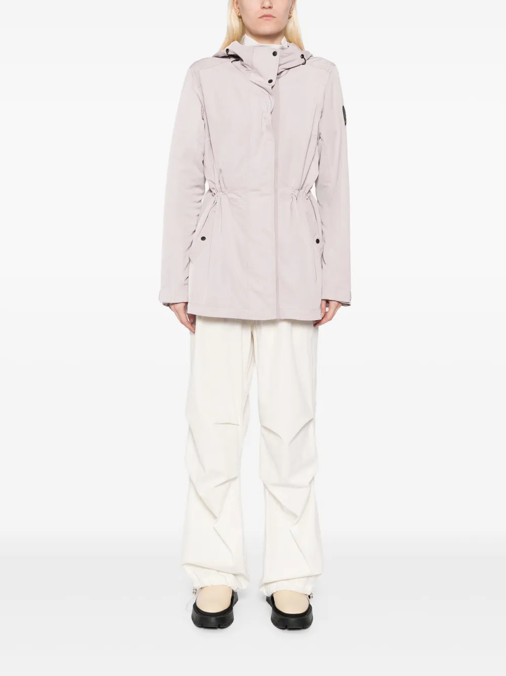 Canada Goose Minden jack Roze