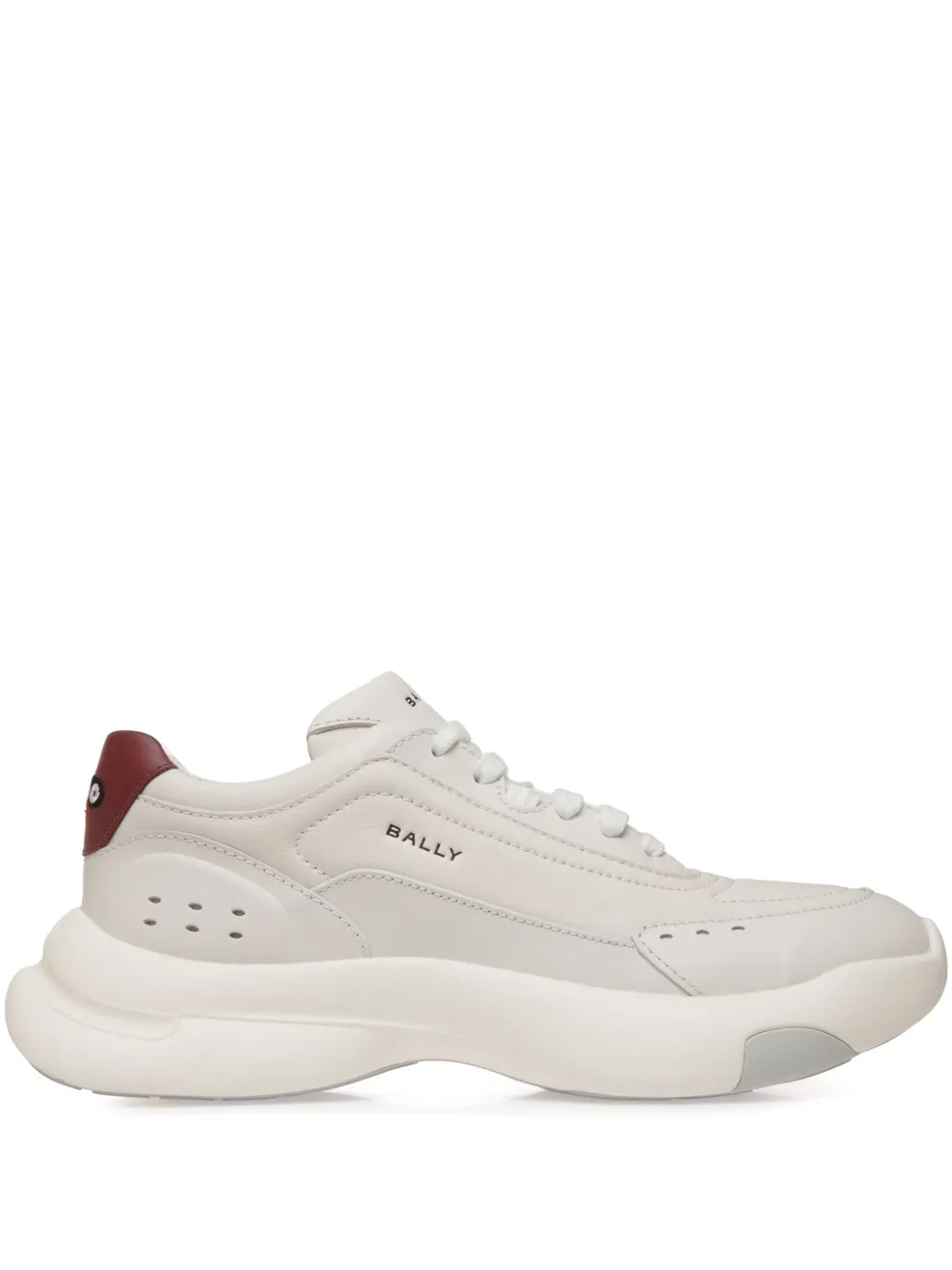 Bally Dune sneakers White