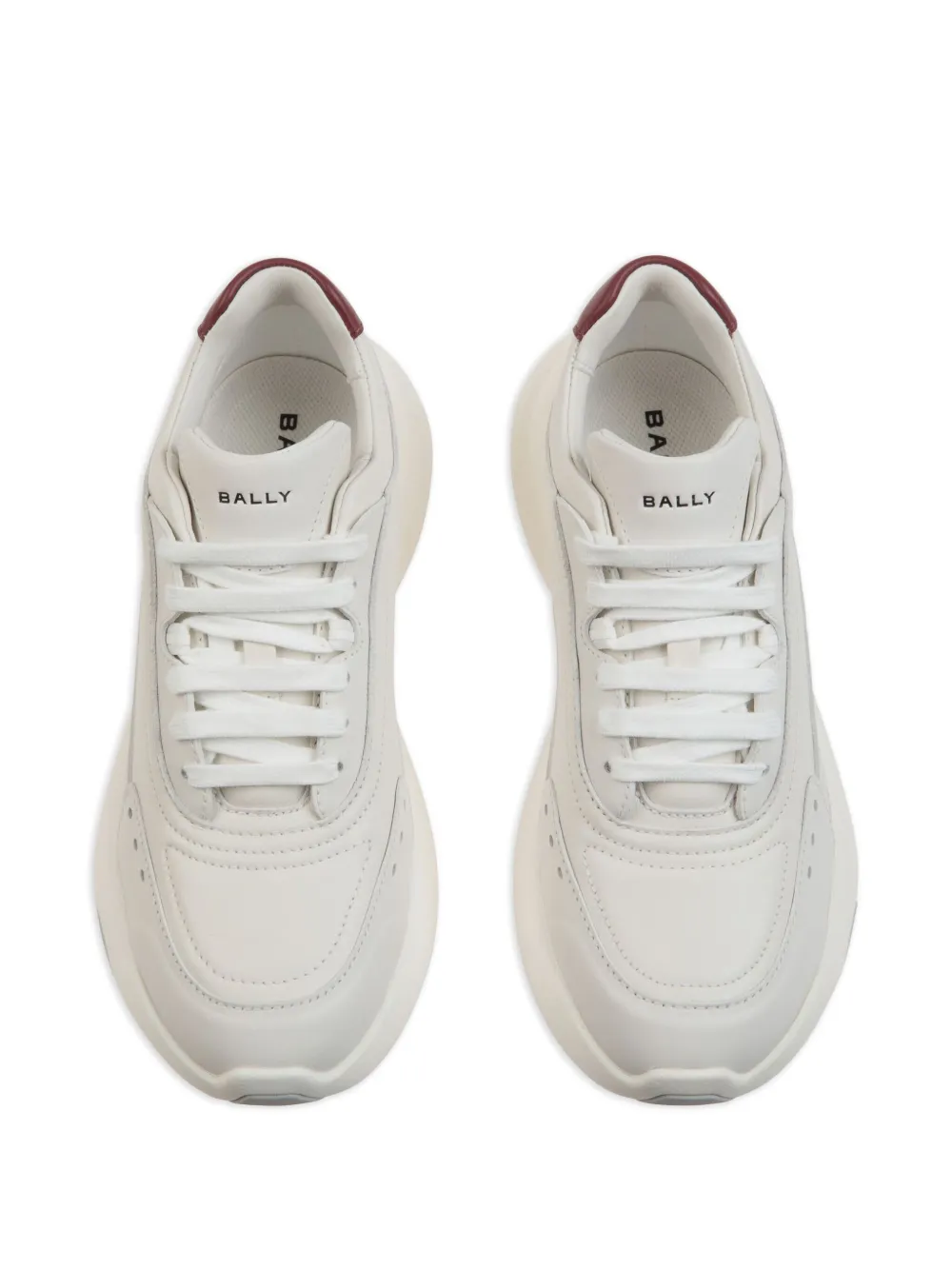 Bally Dune sneakers White