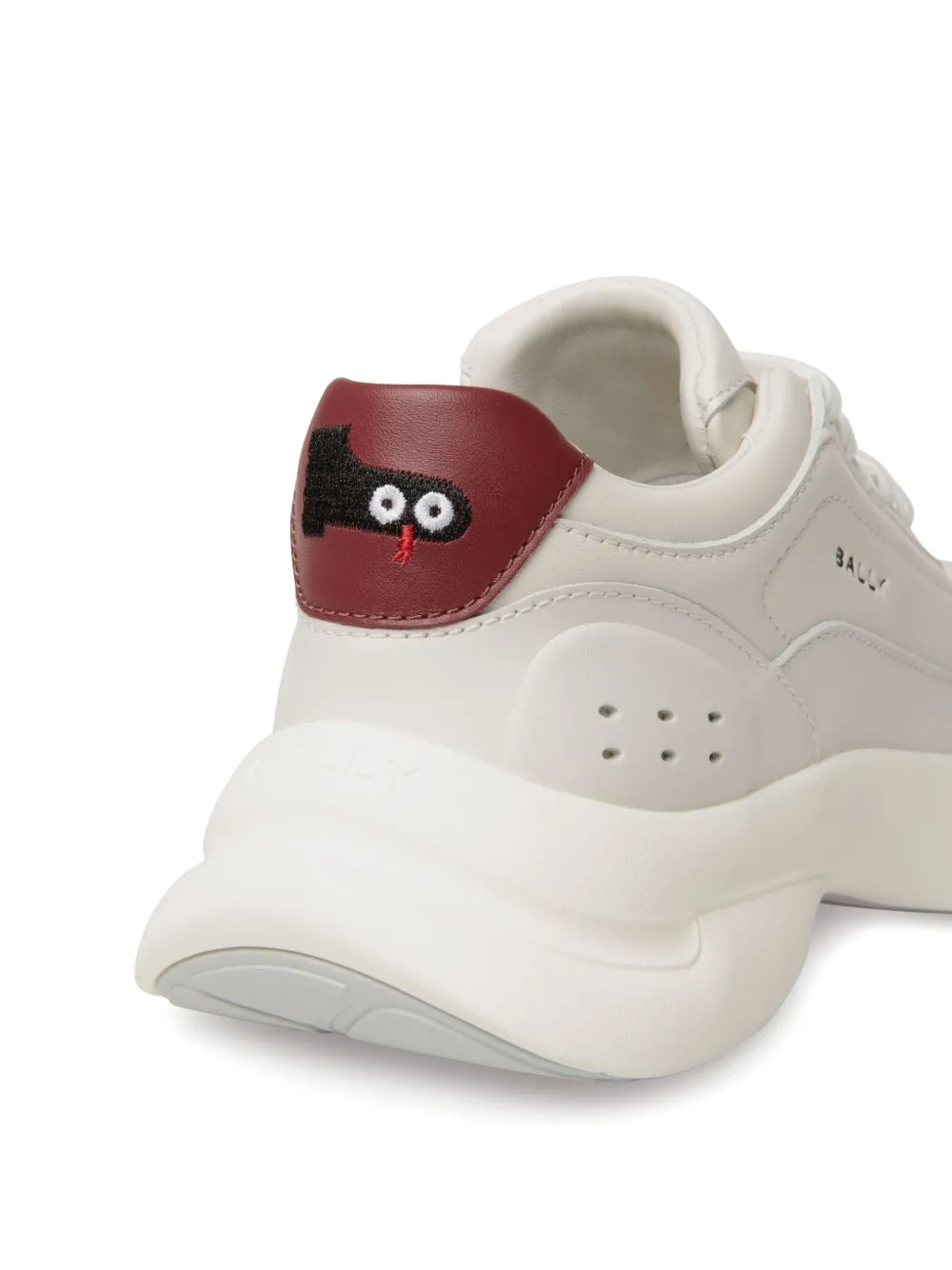 Bally Dune sneakers White