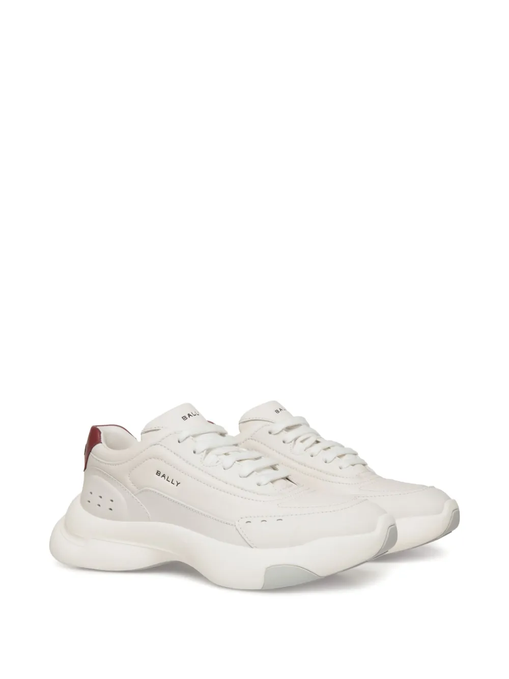 Bally Dune sneakers - Wit