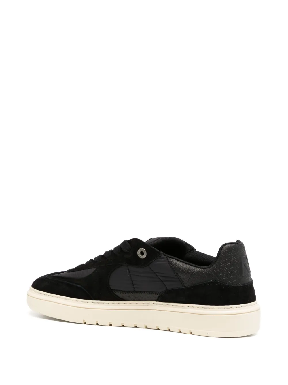 Represent Virtus sneakers Black