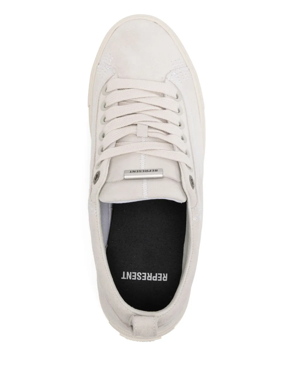 Represent Alpha 2.0 sneakers Neutrals