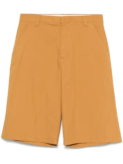 Moschino bermuda shorts