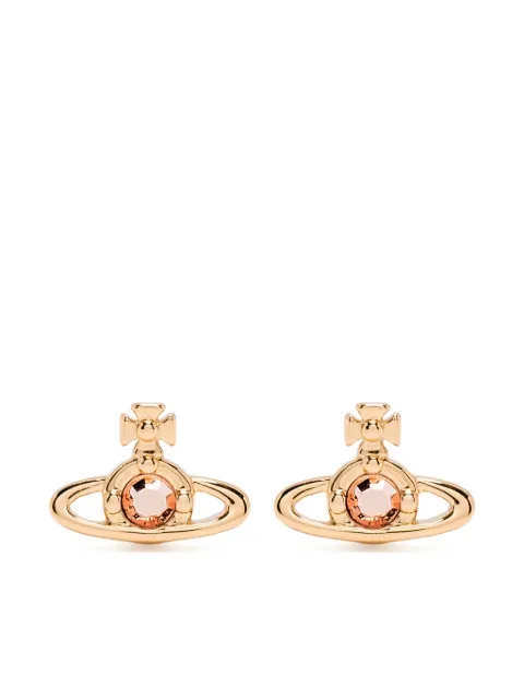 Vivienne Westwood Nano Solitaire Earring