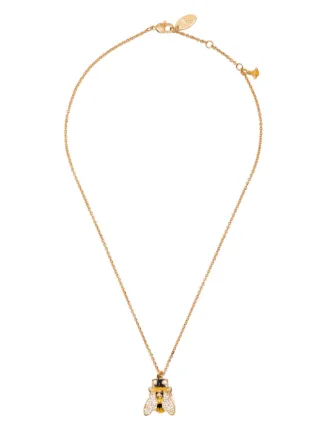 関税・送料込【Vivienne Westwood】Bumble Beeペンダント Vivienne Westwood】Bumble Bee ペンダント ネックレス