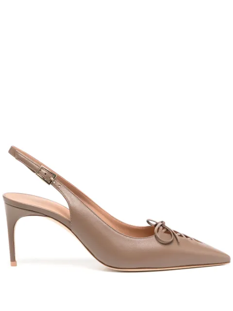 Malone Souliers 70mm Trudie pumps