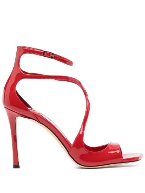 Jimmy Choo 95mm Azia sandals