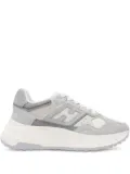 Hogan Hi-Fi sneakers - Grey