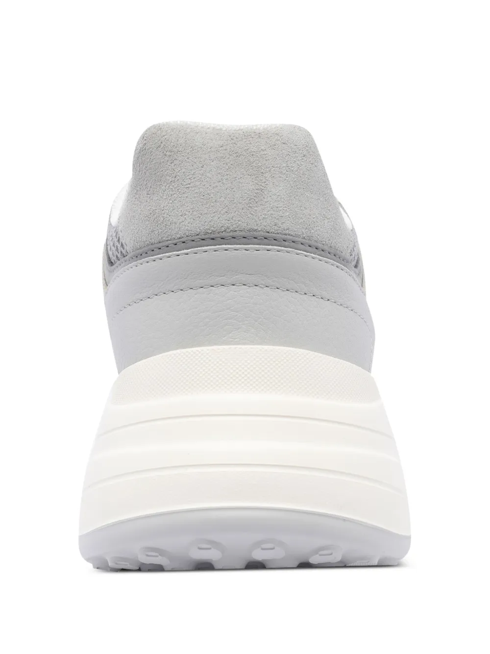 Hogan Hi-Fi sneakers Grey