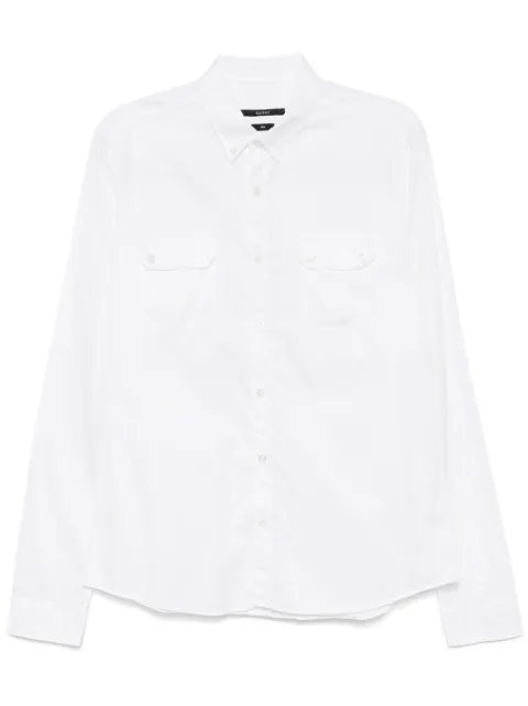 Gucci cotton shirt