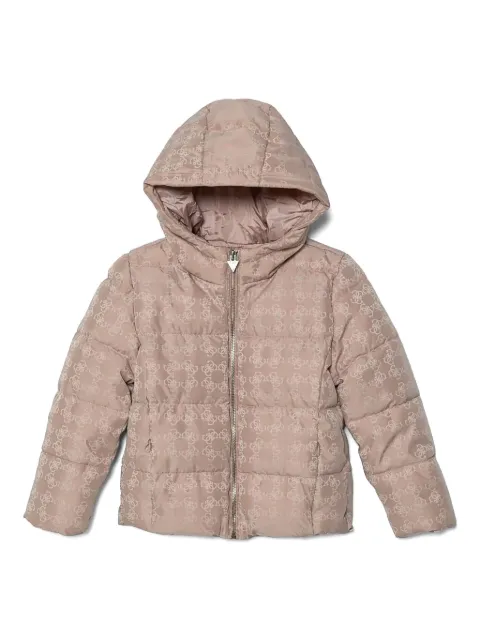 guess kids padded jacket