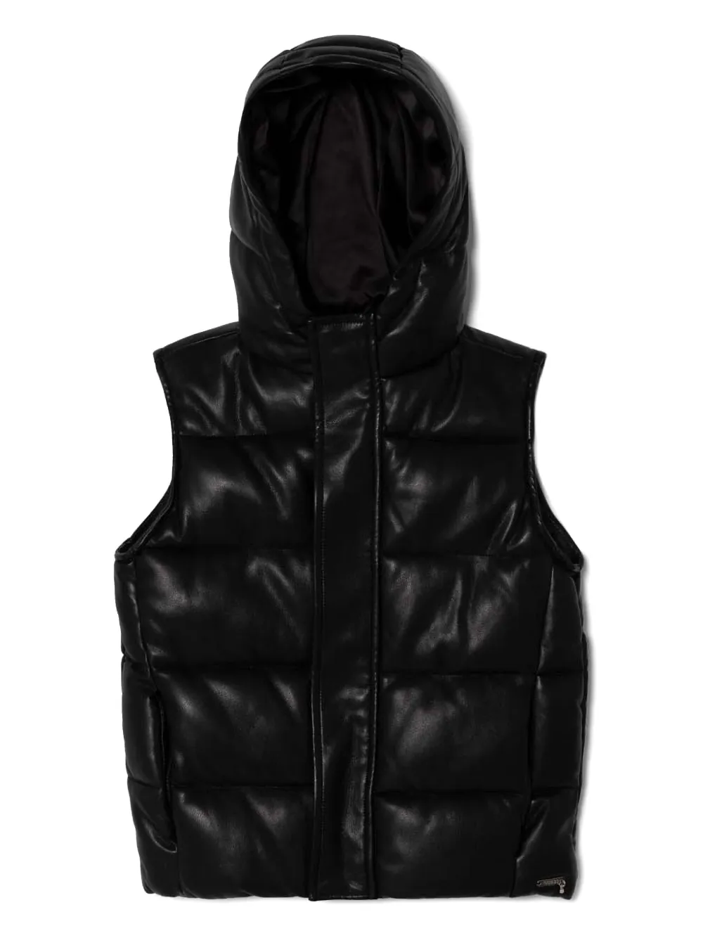 Guess kids Bodywarmer Zwart