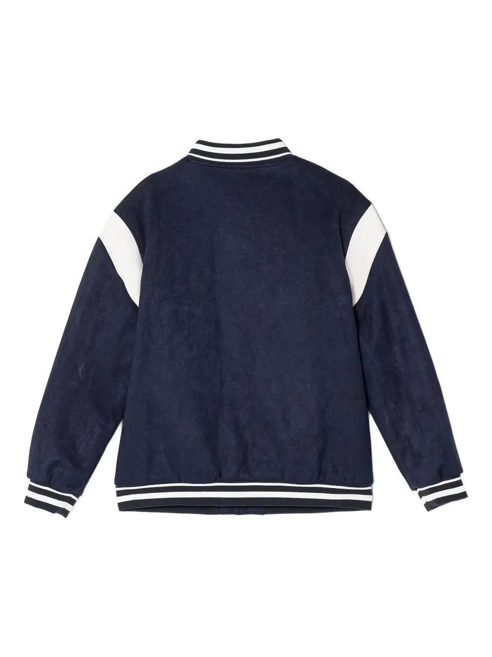 guess kids Bomberjack Blauw