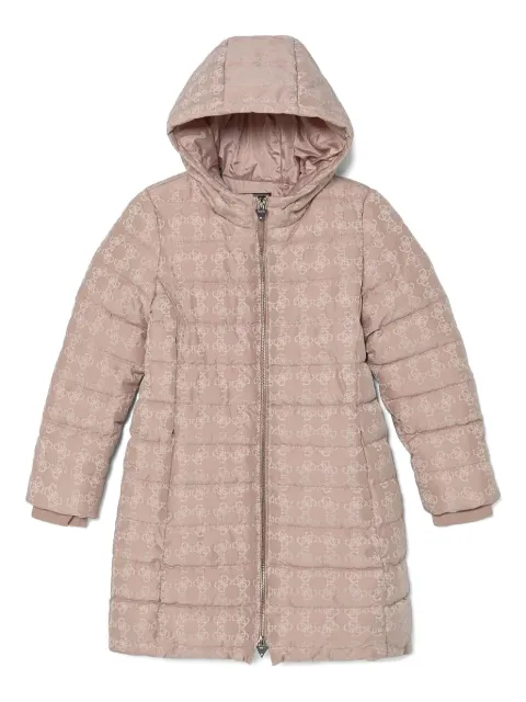 guess kids Casaco acolchoado
