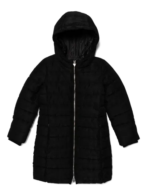 guess kids Casaco acolchoado com capuz