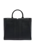 Elisabetta Franchi faux-leather tote bag - Black