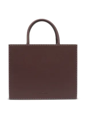 【完売必至♡】ELISABETTAFRANCHI ハンドバッグ ロゴ Elisabetta Franchi ウィメンズ バッグ通販 - FARFETCH