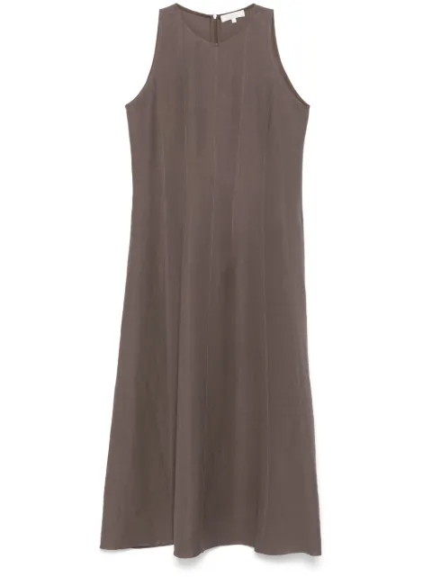 Antonelli vestido midi Monsen