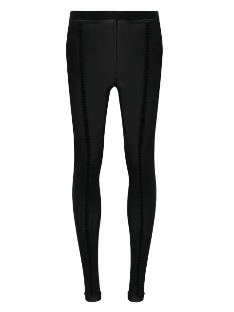 Maison Close Infinite Line Tights