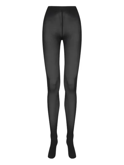 Maison Close ligueros Infinite Line Tights