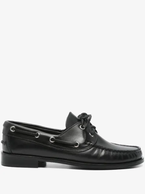 Aeyde Harris loafers
