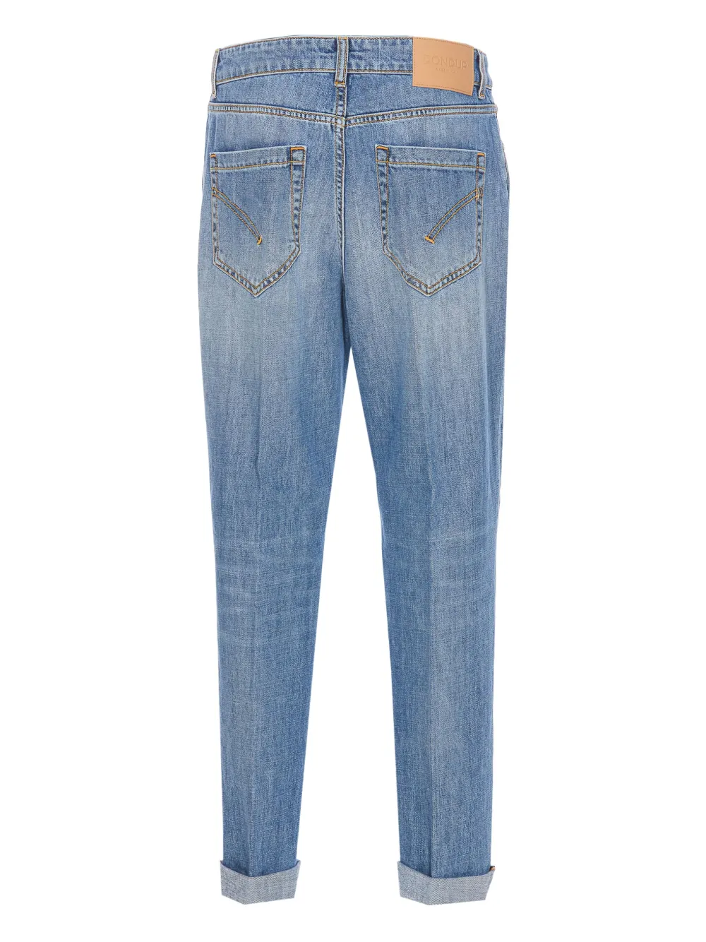 DONDUP Koons Gioiello jeans - Blauw