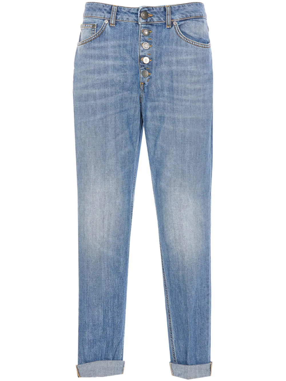 DONDUP jeans Koons Gioiello | azul | Image 1