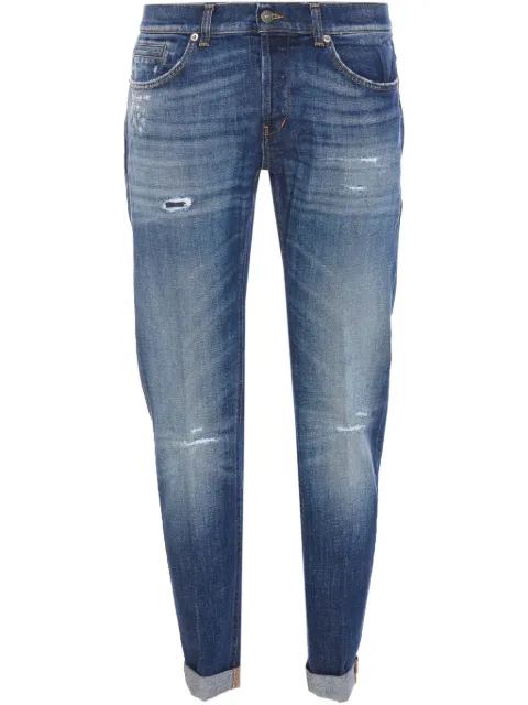 DONDUP jeans rectos