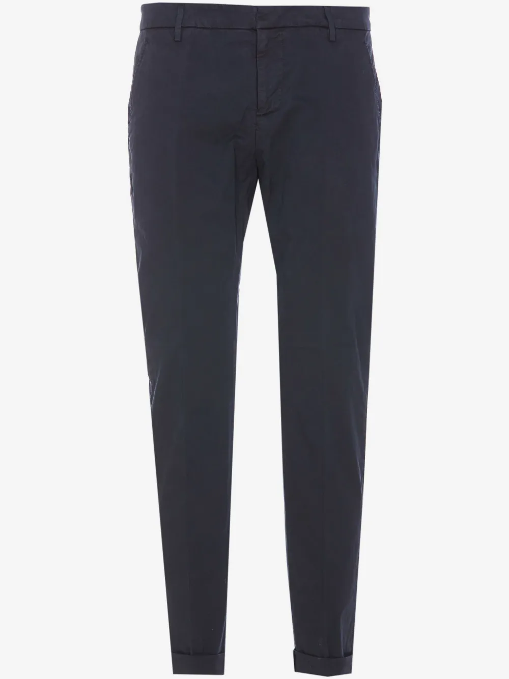 DONDUP Gaubert broek | Zwart | Image 1