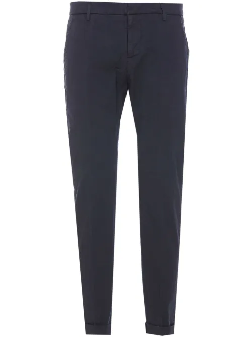 DONDUP pantalon Gaubert - Noir - DONDUP - Modalova