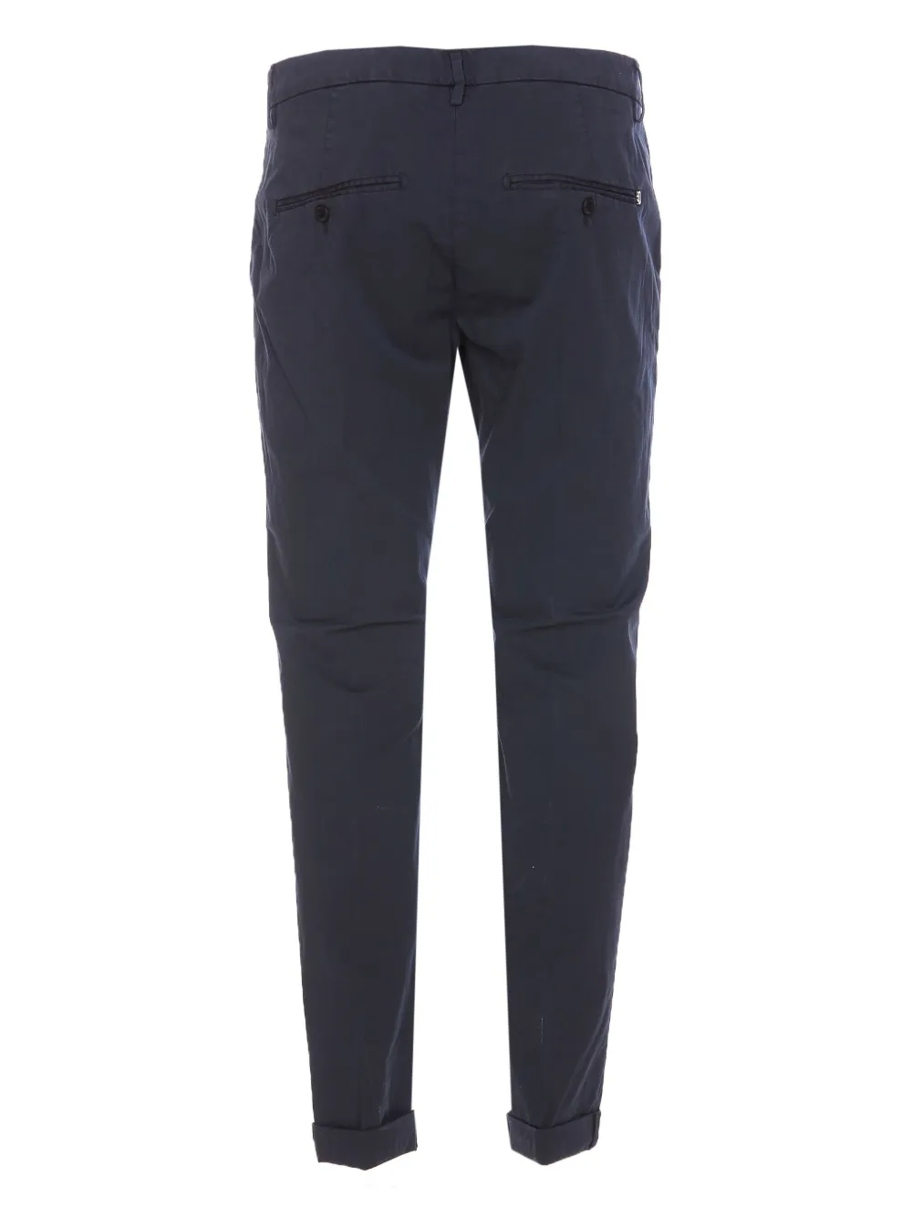 DONDUP Gaubert trousers - Zwart