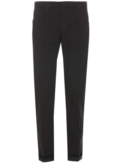 DONDUP pantalones Gaubert