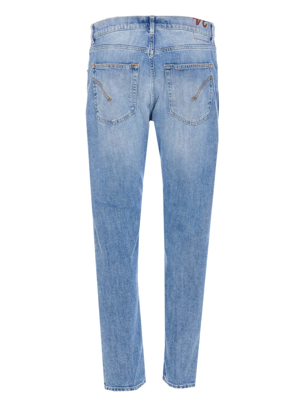 DONDUP Dian jeans - Blauw