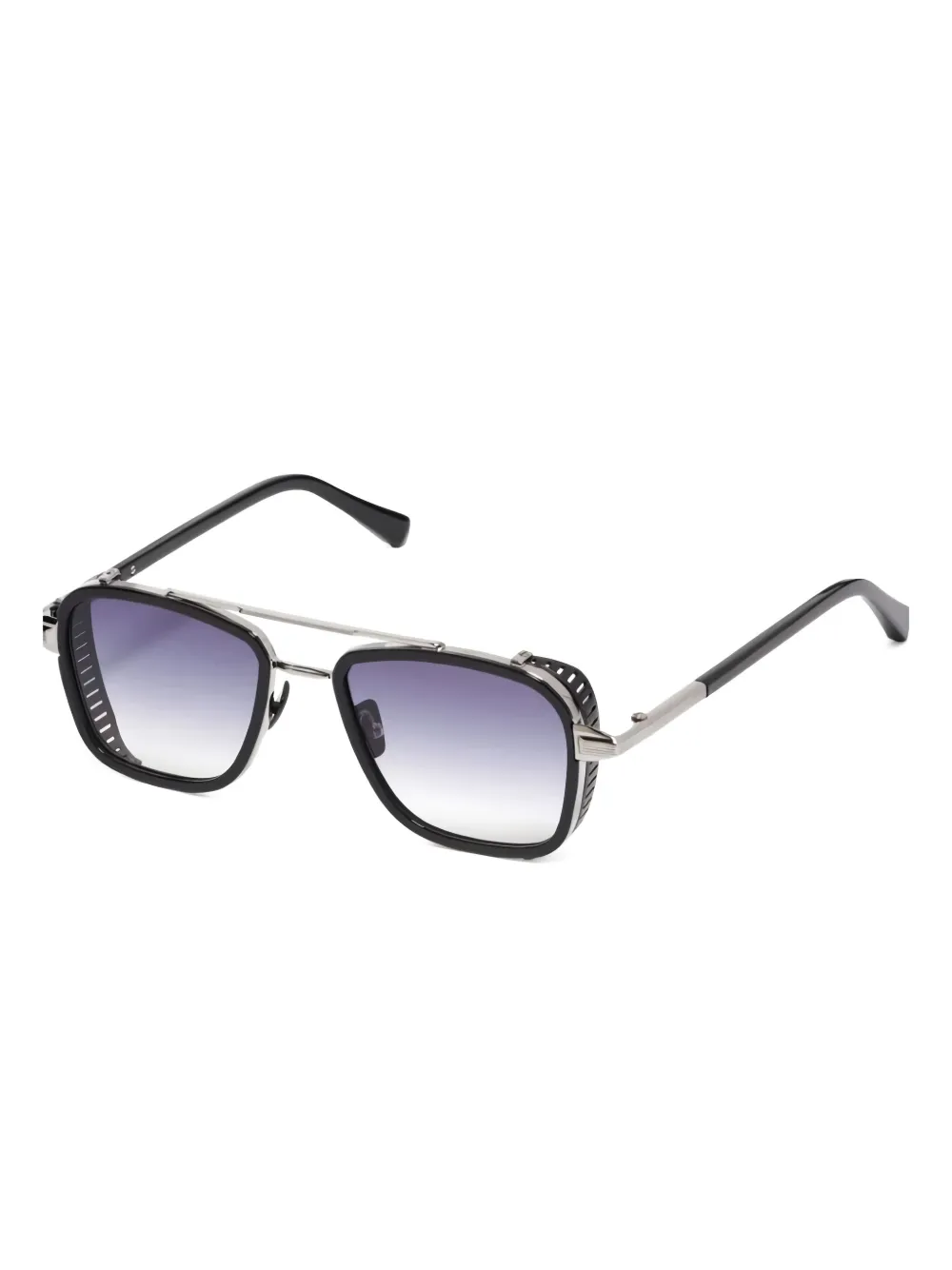 John Dalia Phil square sunglasses | Image 2