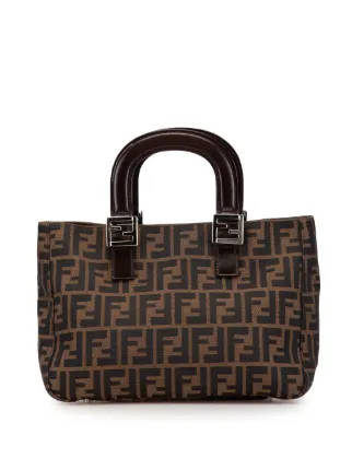 Fendi Pre-Owned