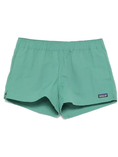 Patagonia Barely Baggies™ mini shorts