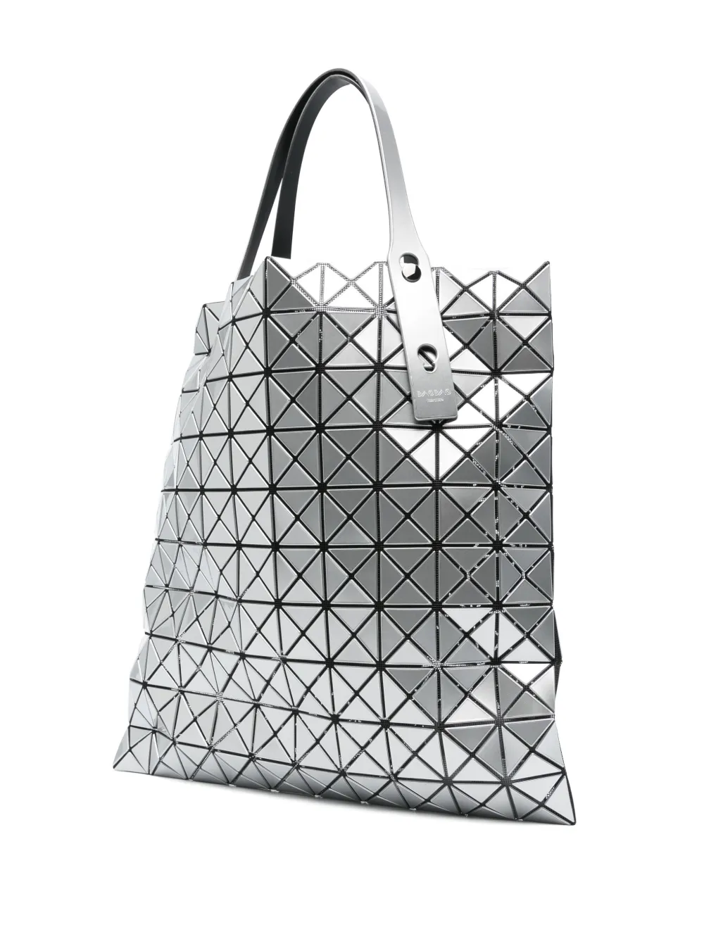 Bao Issey Miyake Prism shopper Grijs