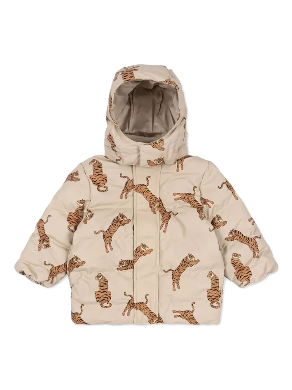 KONGES SLØJD ACE RAIN JACKET