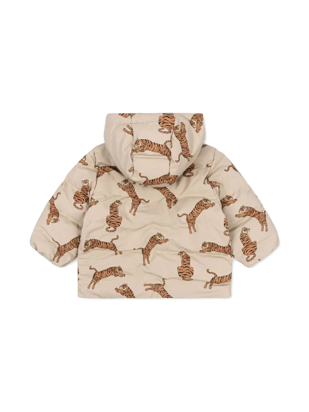 KONGES SLØJD ACE RAIN JACKET