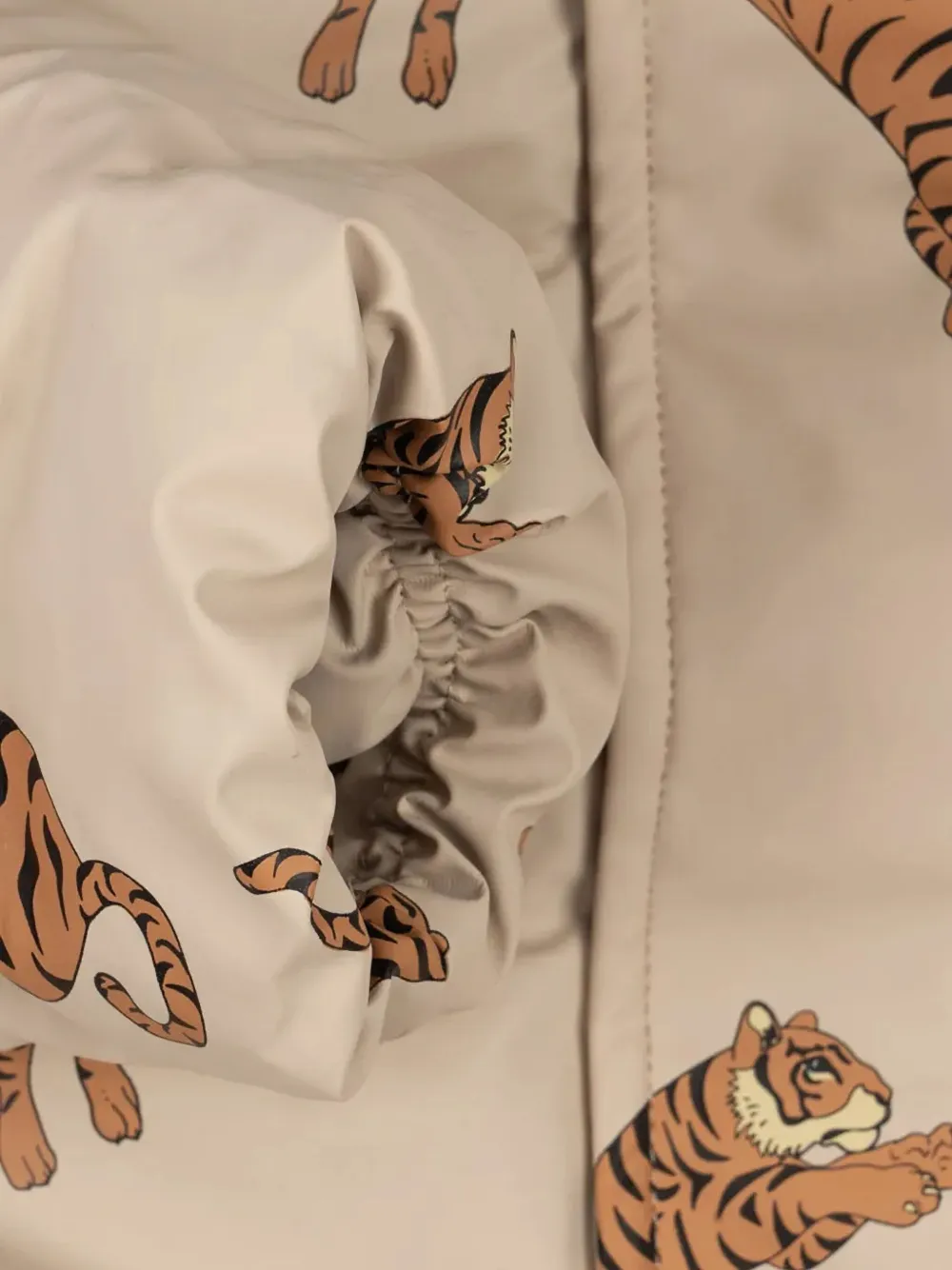 KONGES SLØJD ACE RAIN JACKET
