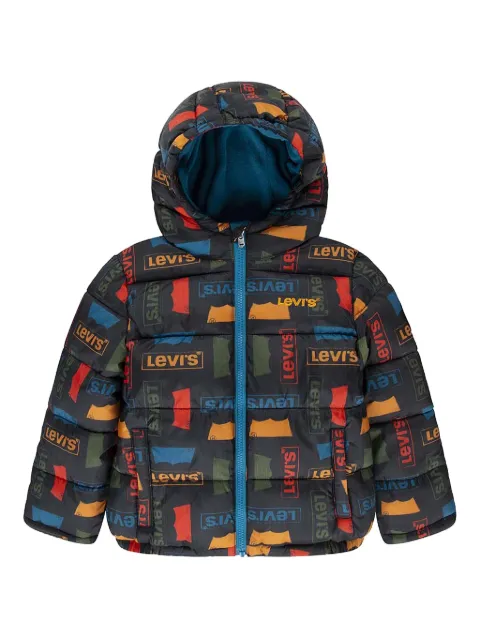 Levi's Kids جاكيت 'كور أوب'