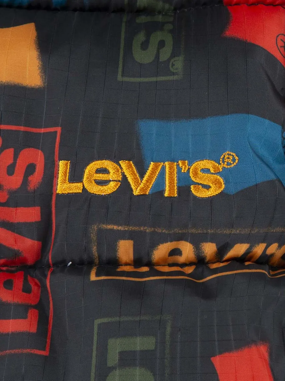 LEVI'S CORE AOP JACKET