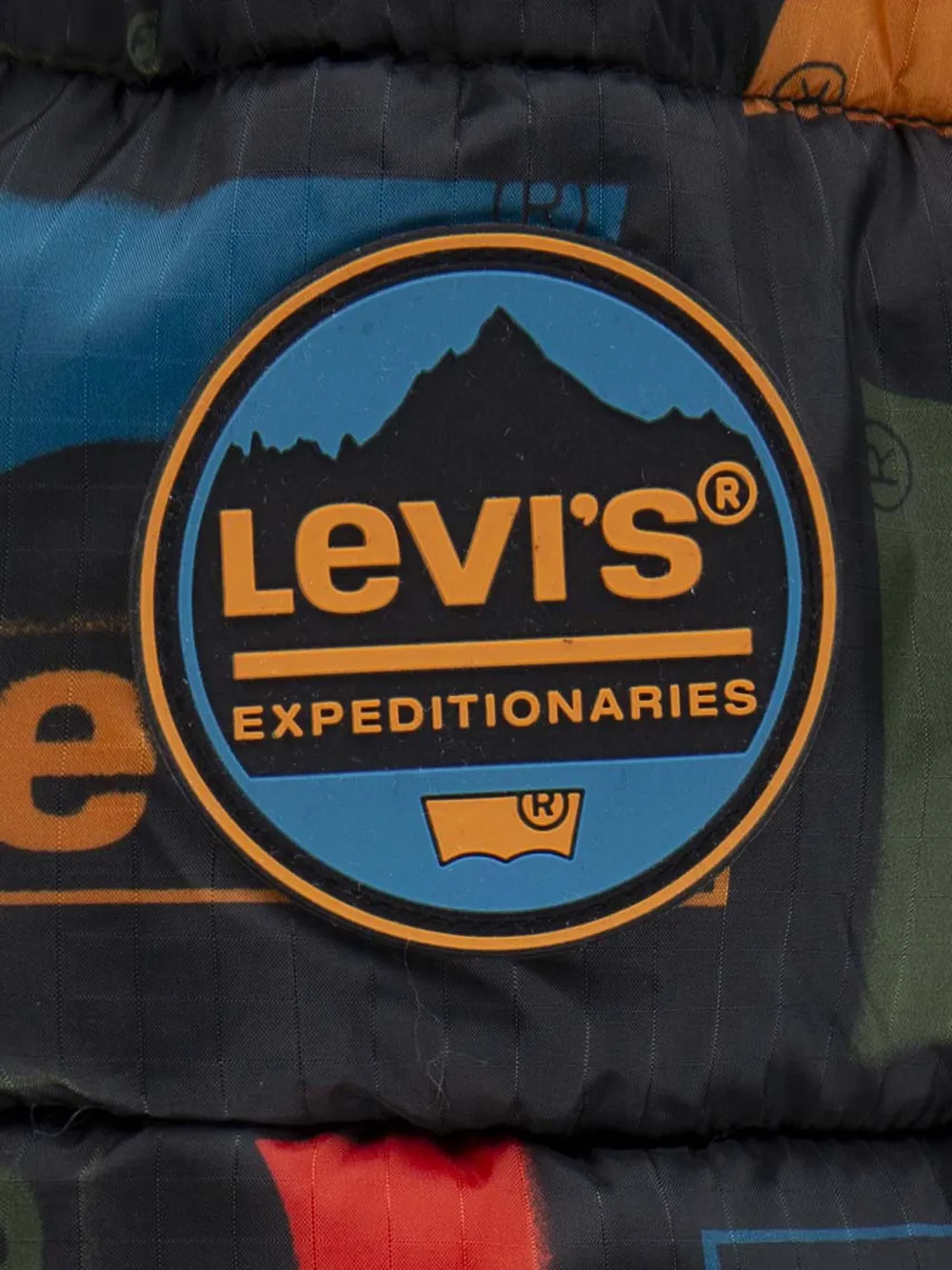 LEVI'S CORE AOP JACKET